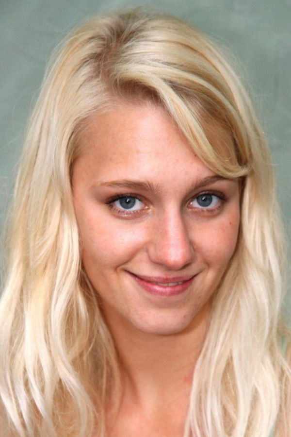 et billede af Sara Coul