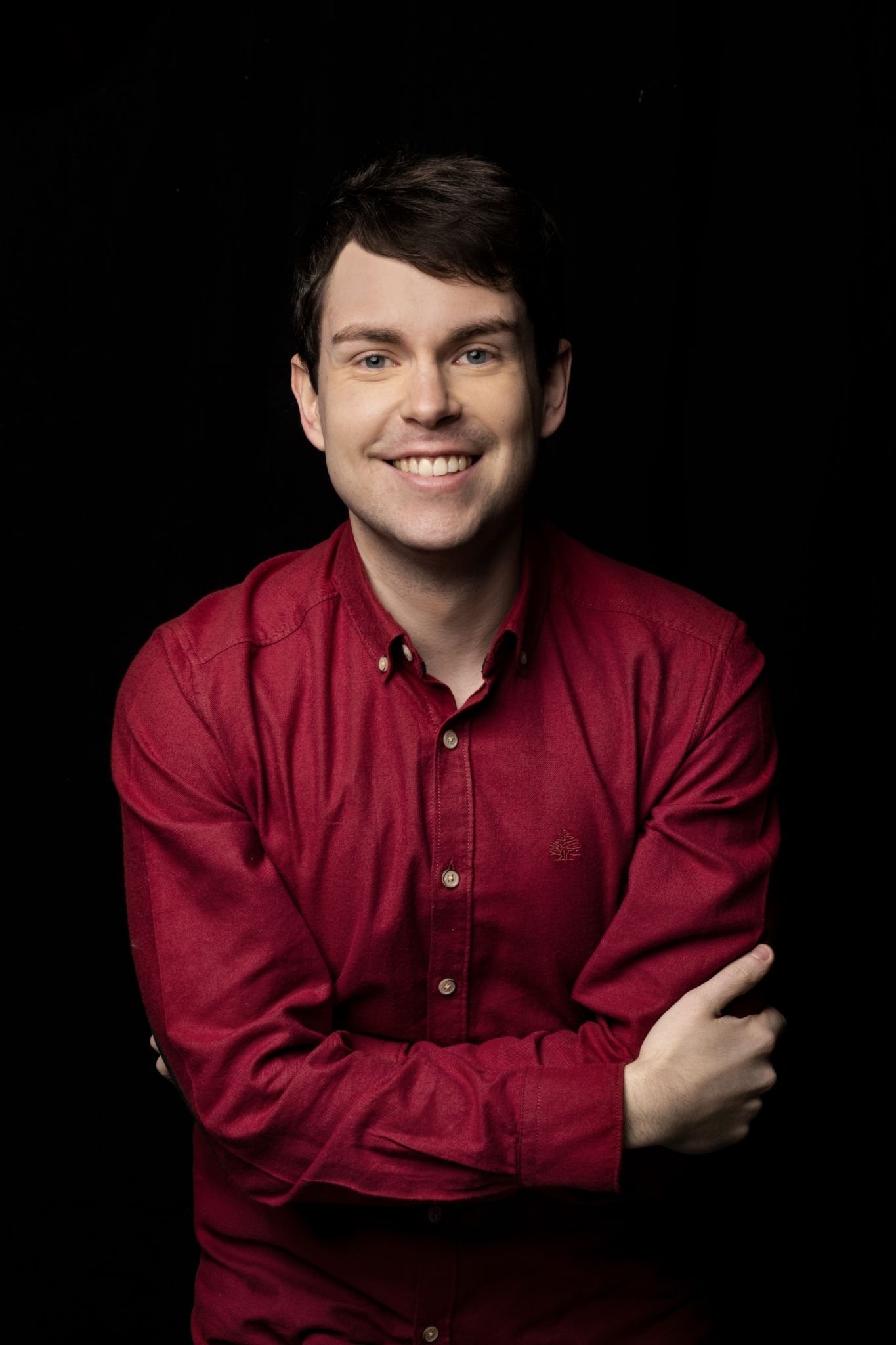 et billede af Adrián Labrador