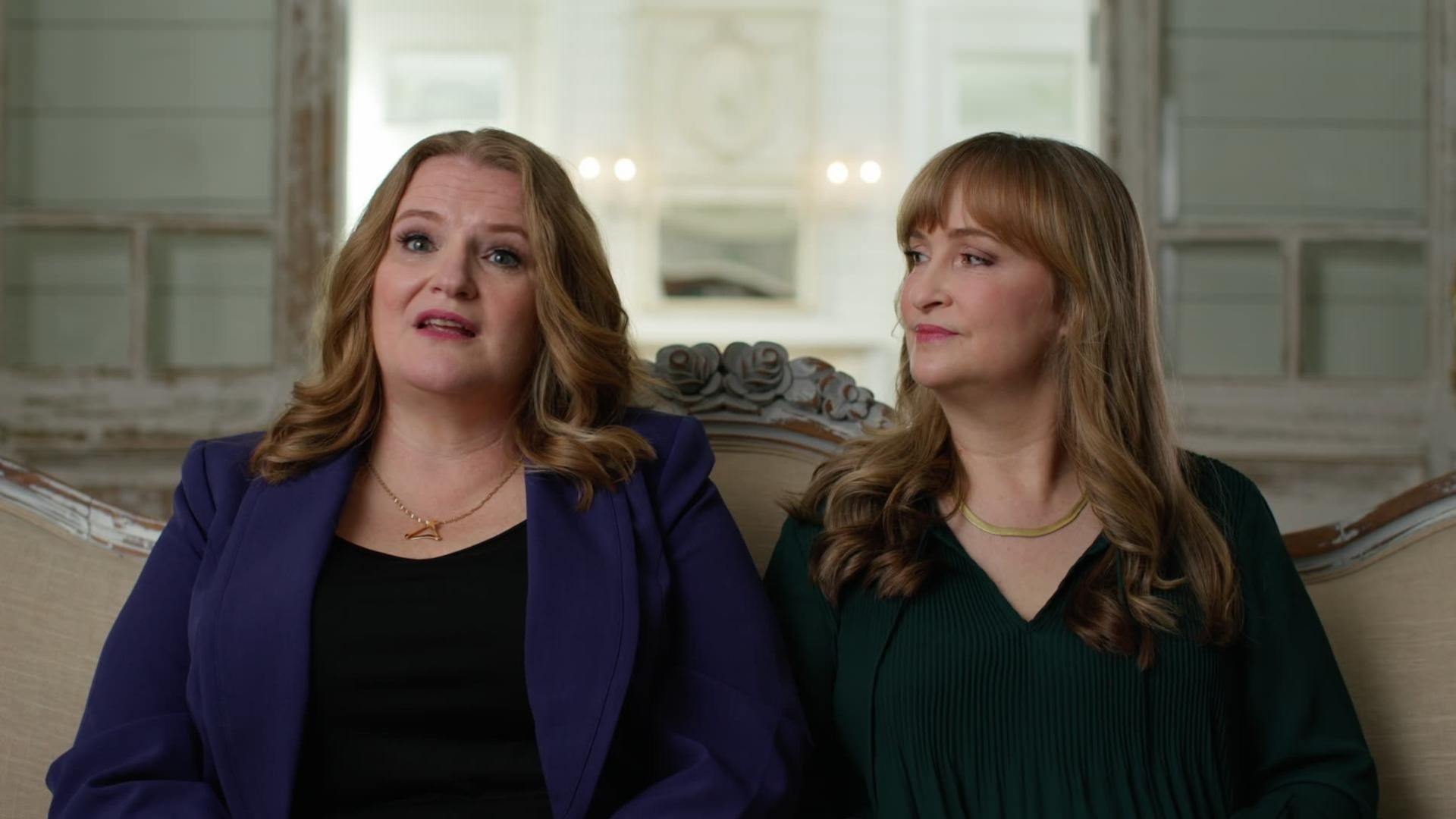 Thumbnail for Blood Atonement Season 1 Episode 1