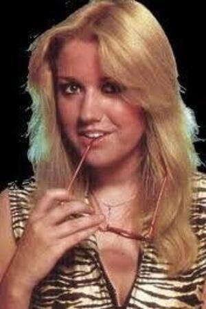 et billede af Victory Tischler-Blue