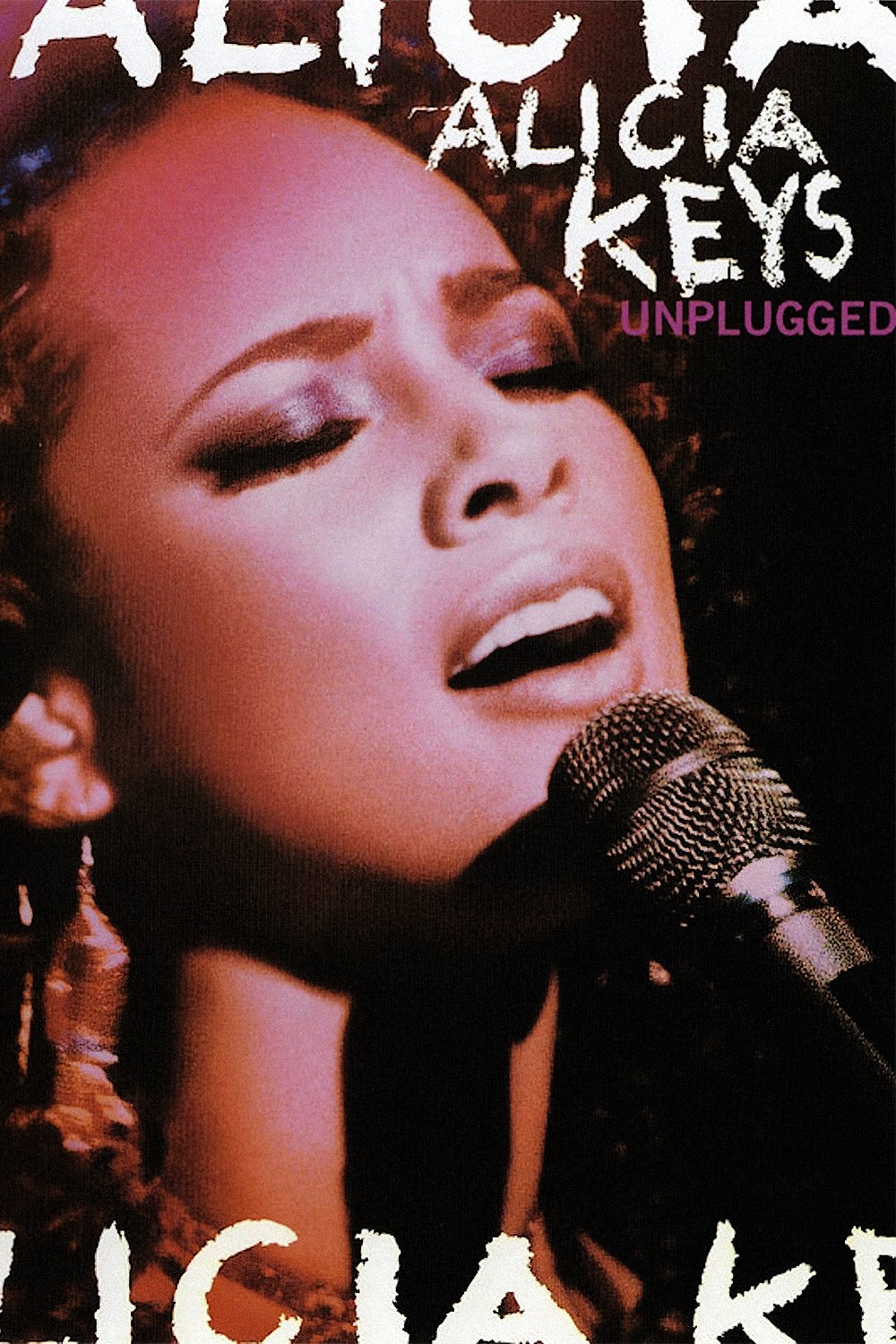 Alicia Keys: Unplugged