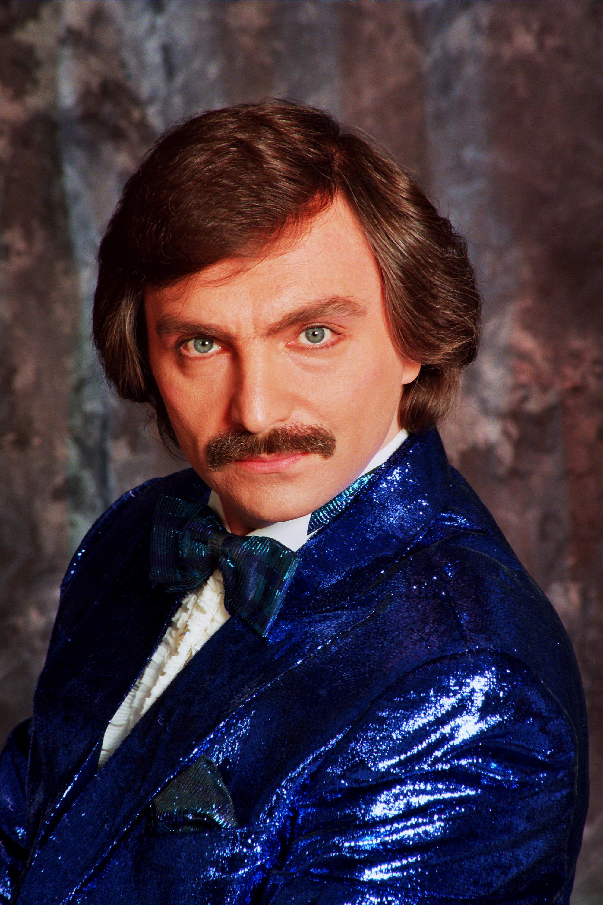 et billede af Amayak Akopyan