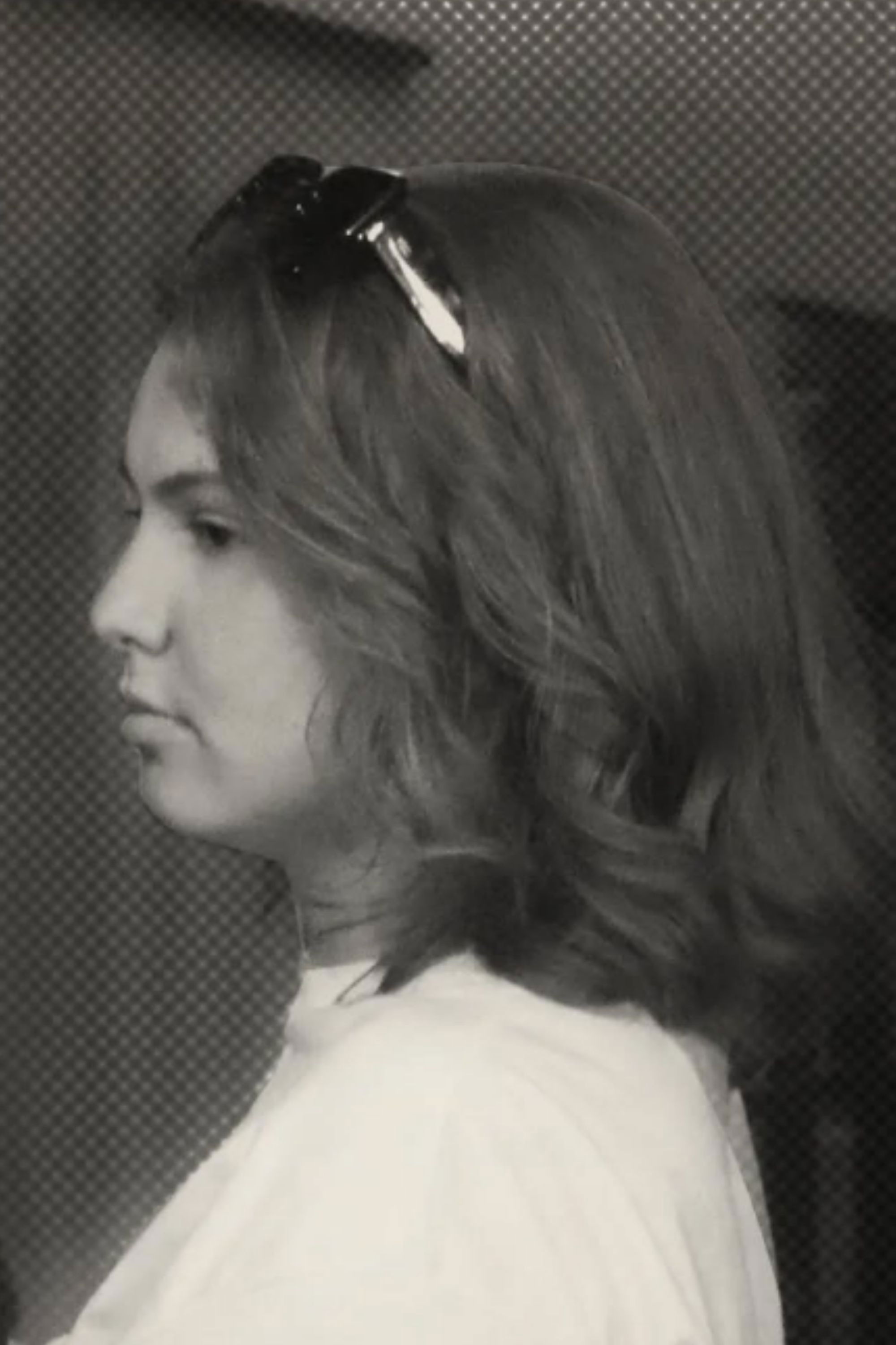 et billede af Dora Belluzzo