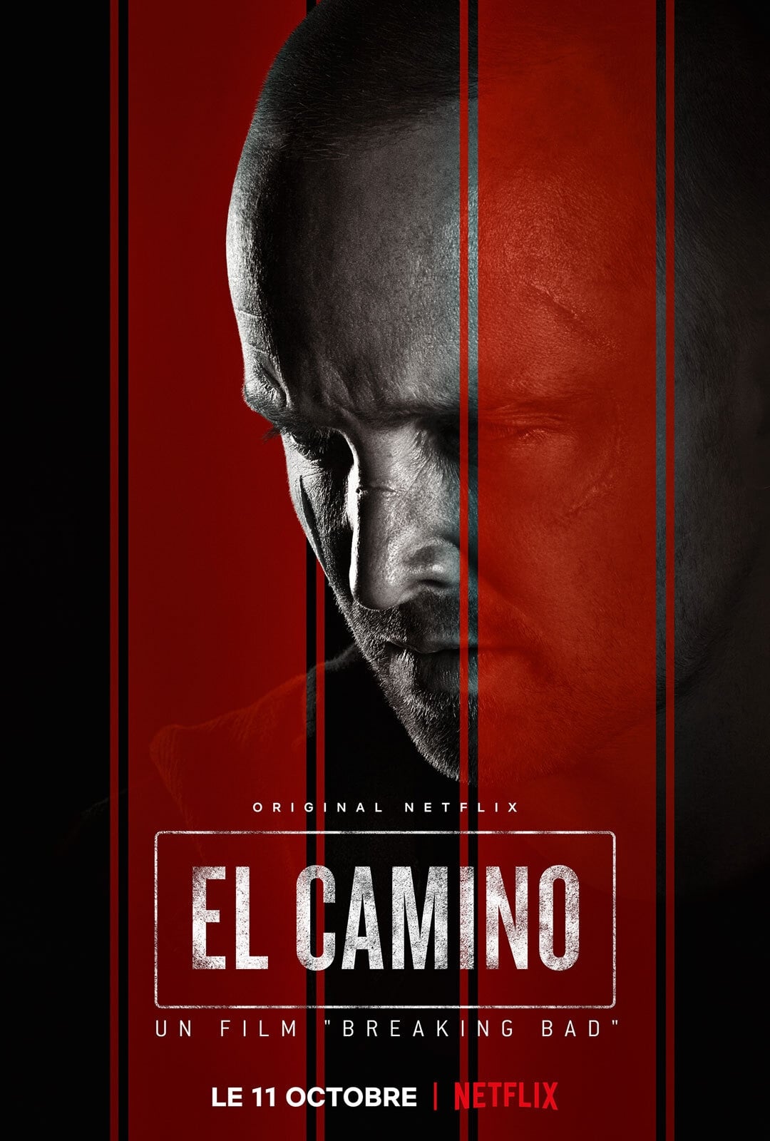 El Camino : Un film "Breaking Bad" streaming