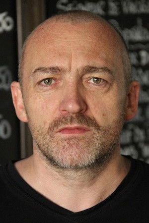 et billede af Eddy Letexier