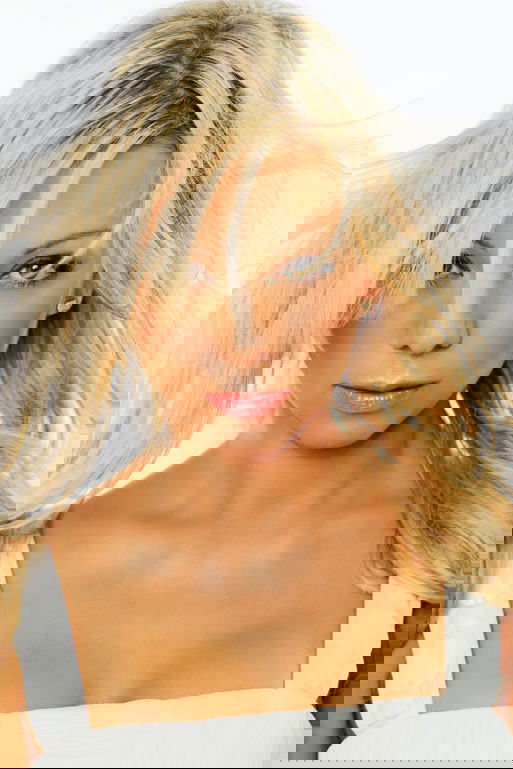 et billede af Irina Saltykova