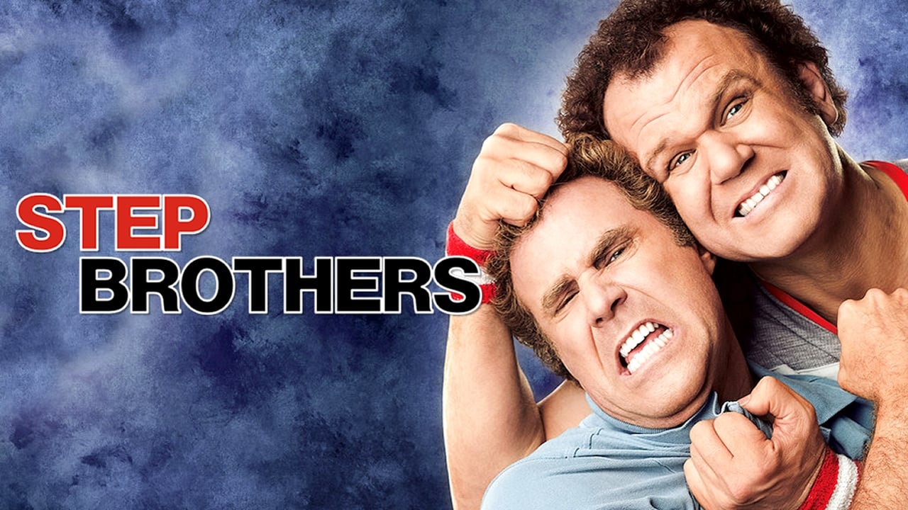 Step Brothers (2008)