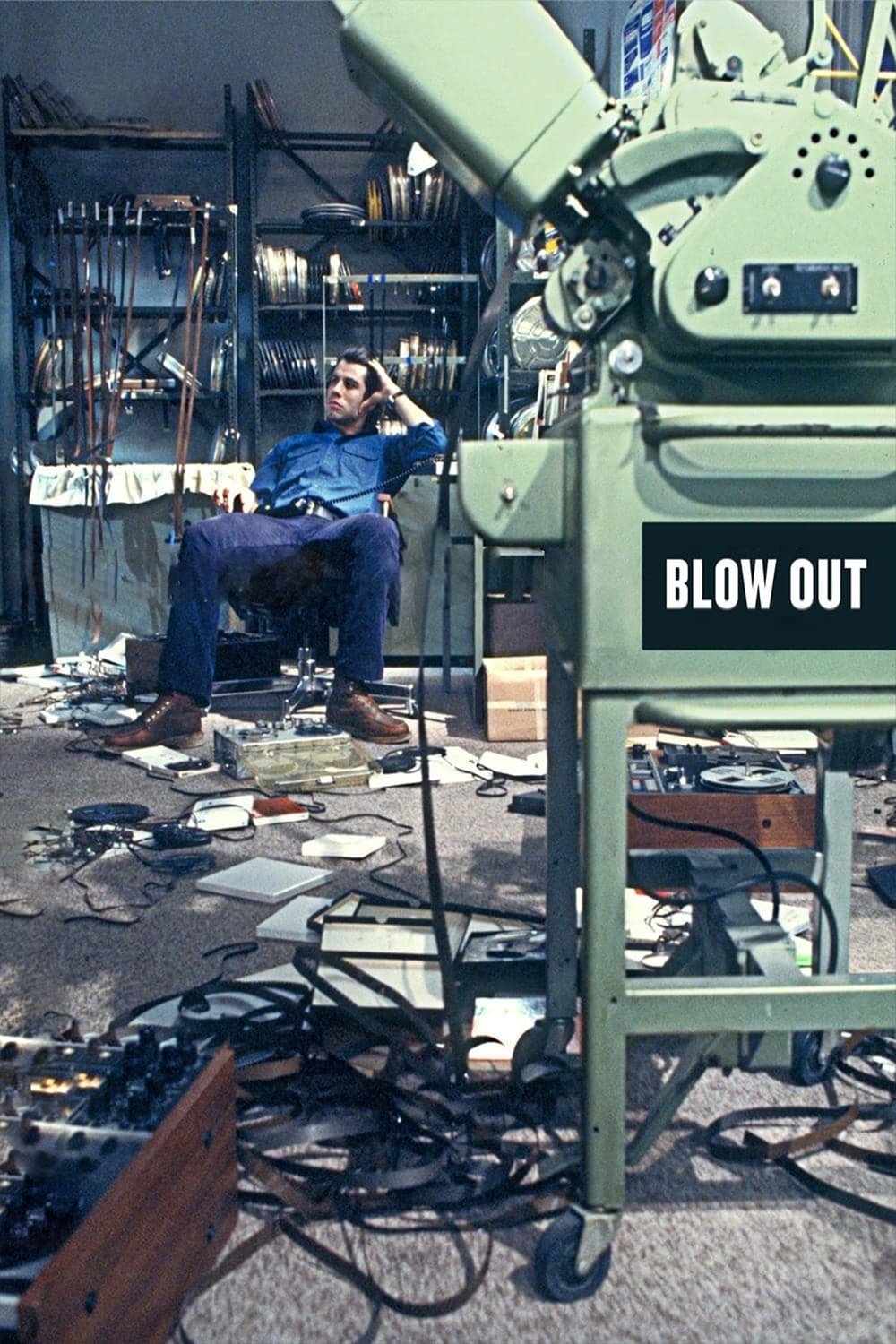 Blow Out