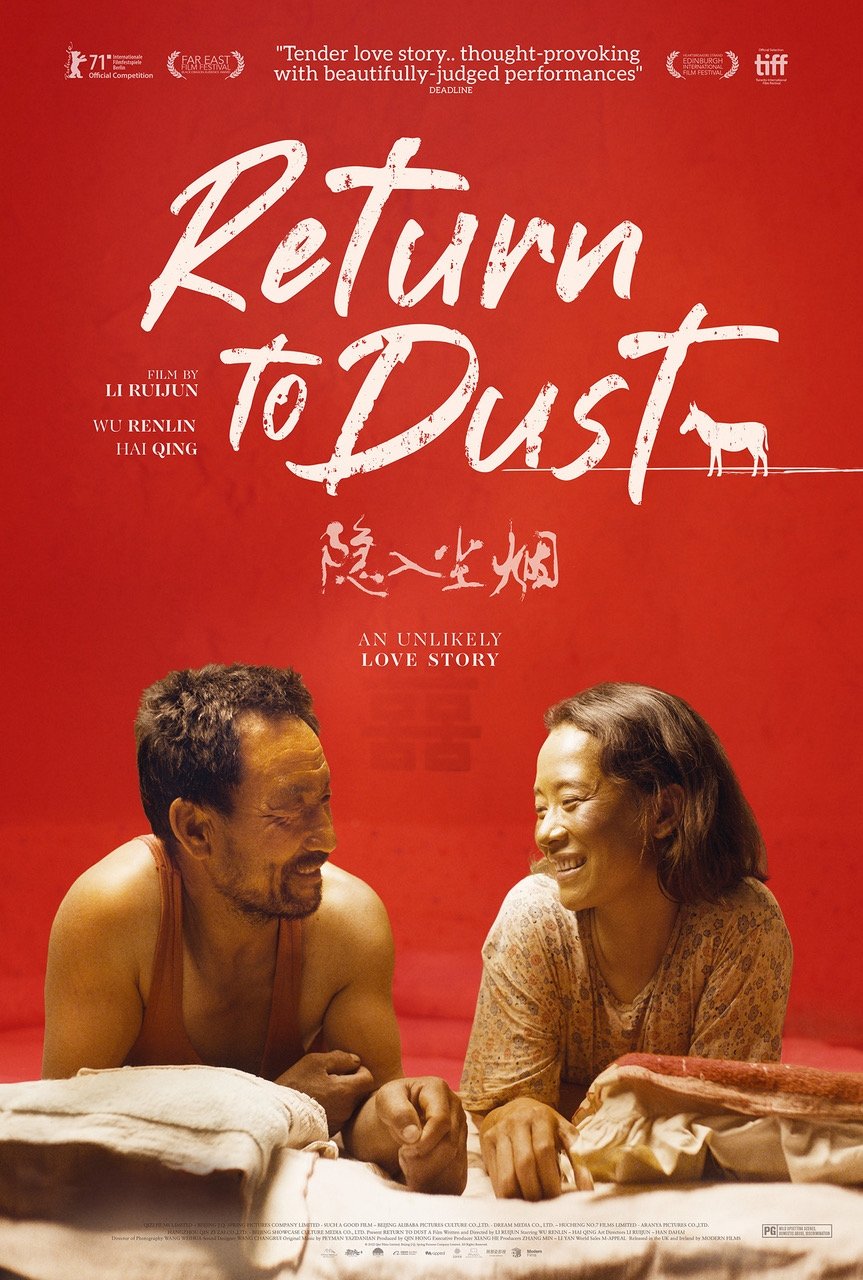 Return to Dust