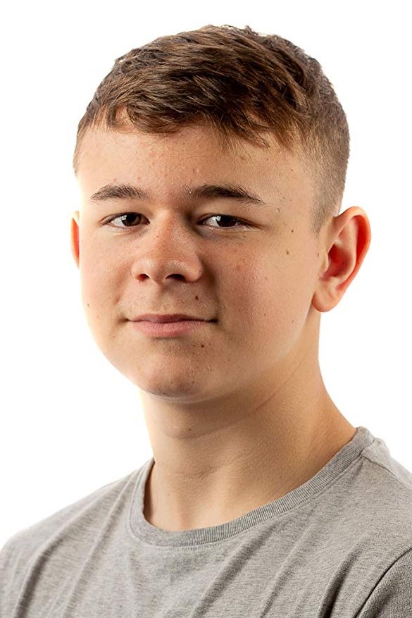 et billede af Freddie Crowder