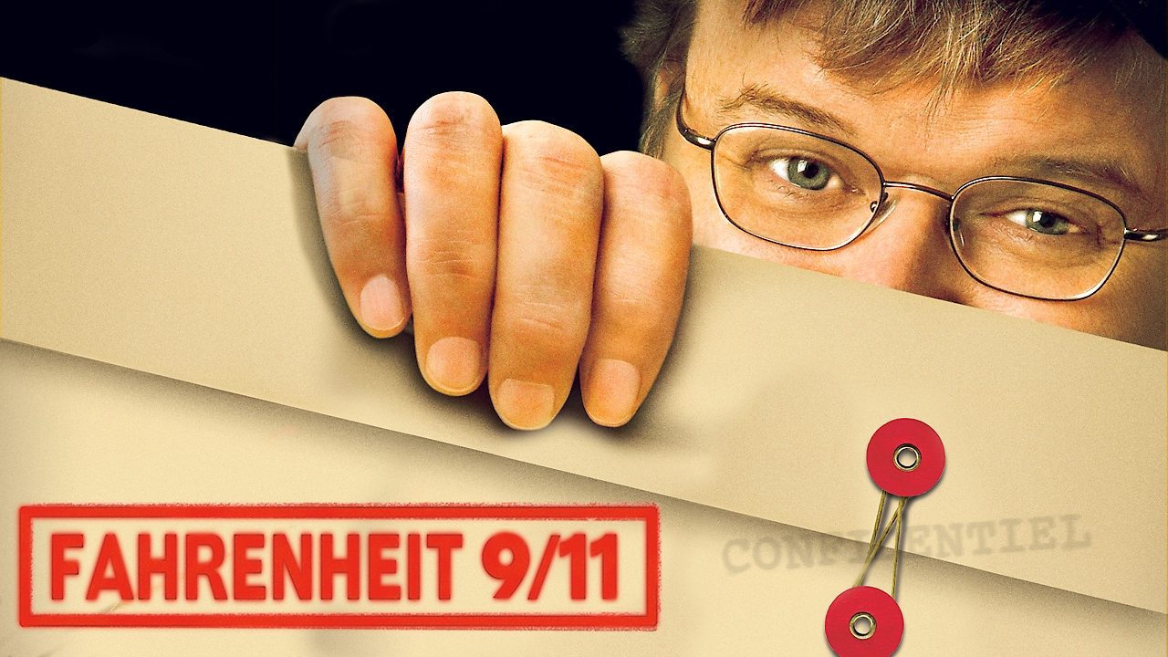 Fahrenheit 9/11 (2004)