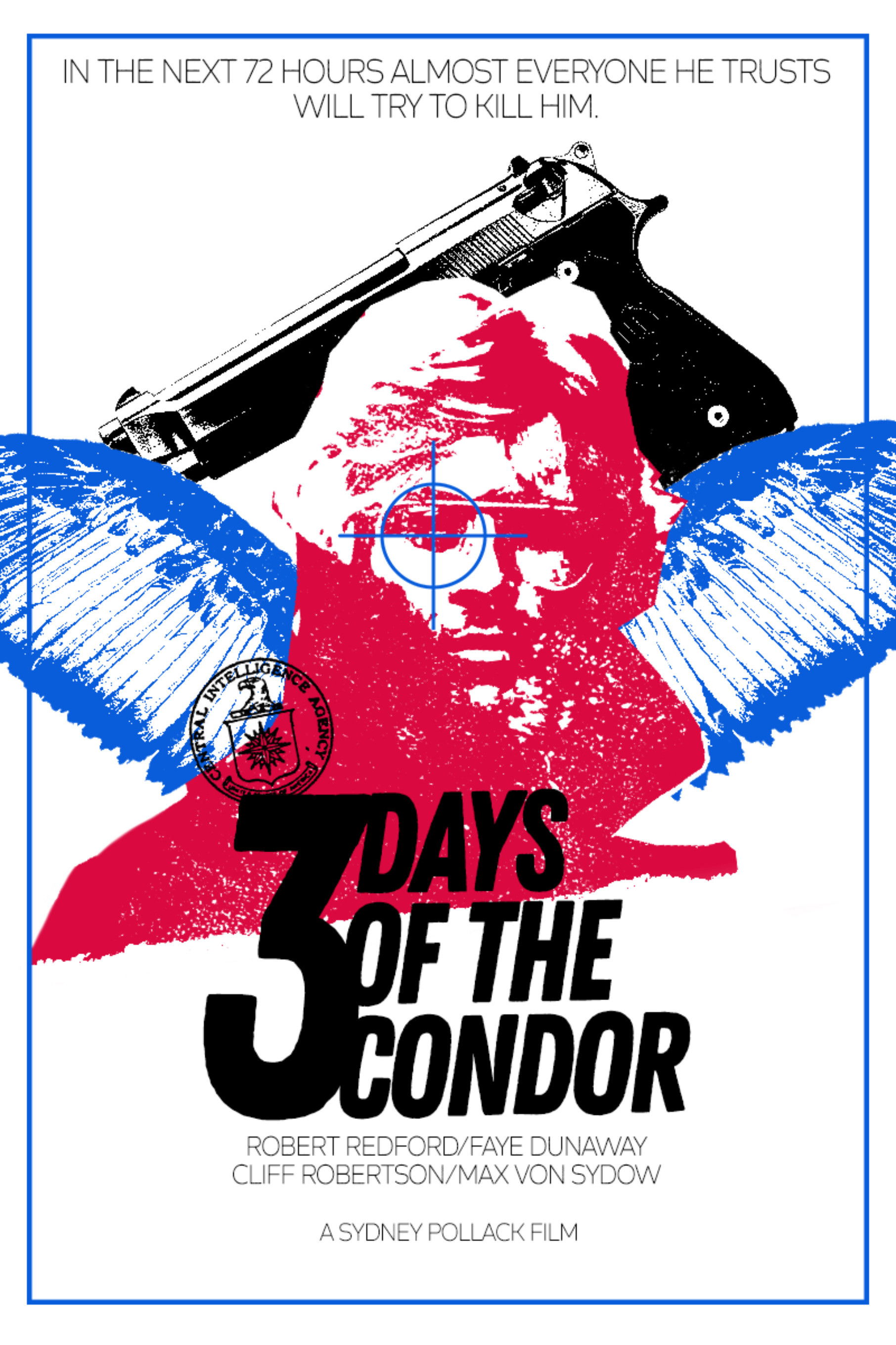 Three Days of the Condor