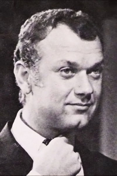 et billede af Yorgos Moutsios