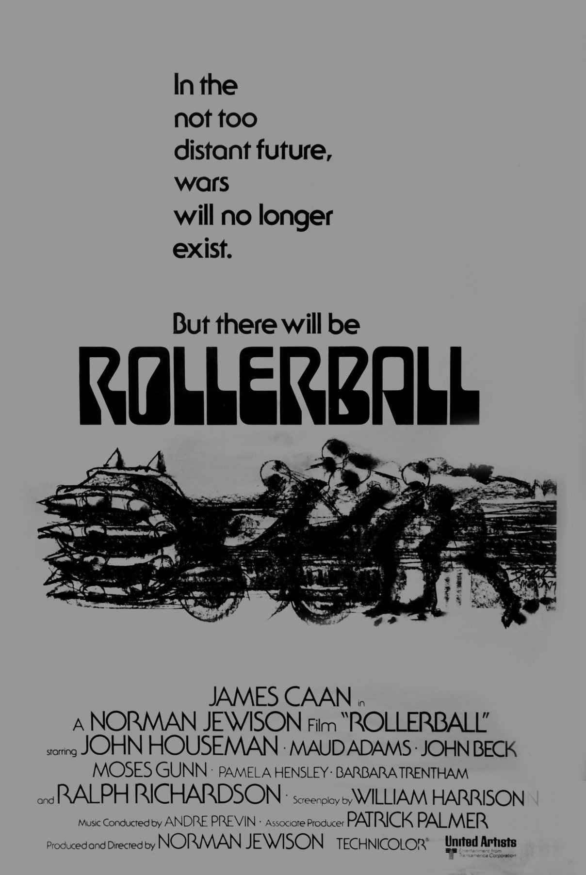 Rollerball