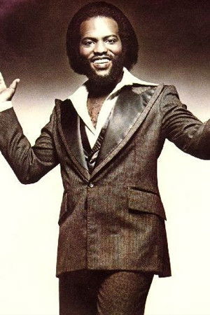 et billede af Andrew Woolfolk