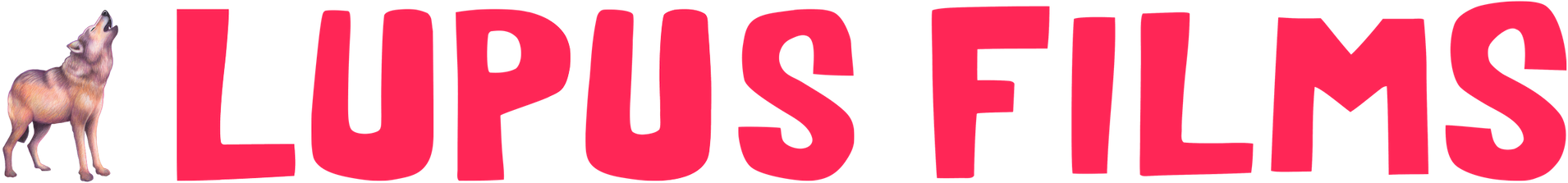 Lupus Films