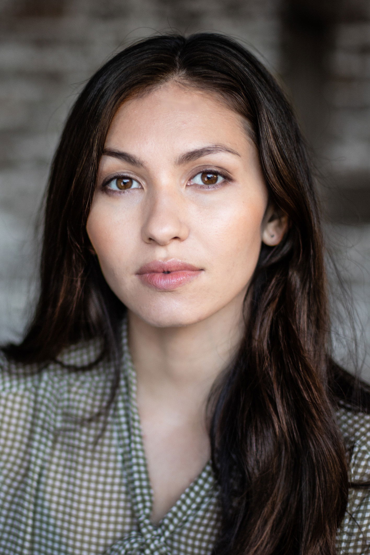 et billede af Indiana Kwong