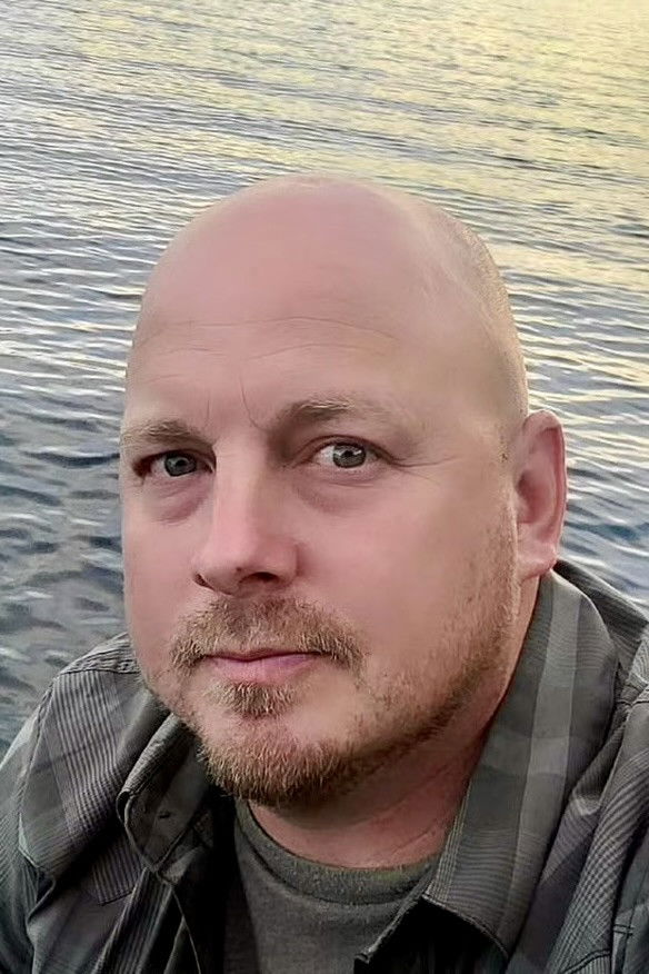 et billede af Cully Pratt