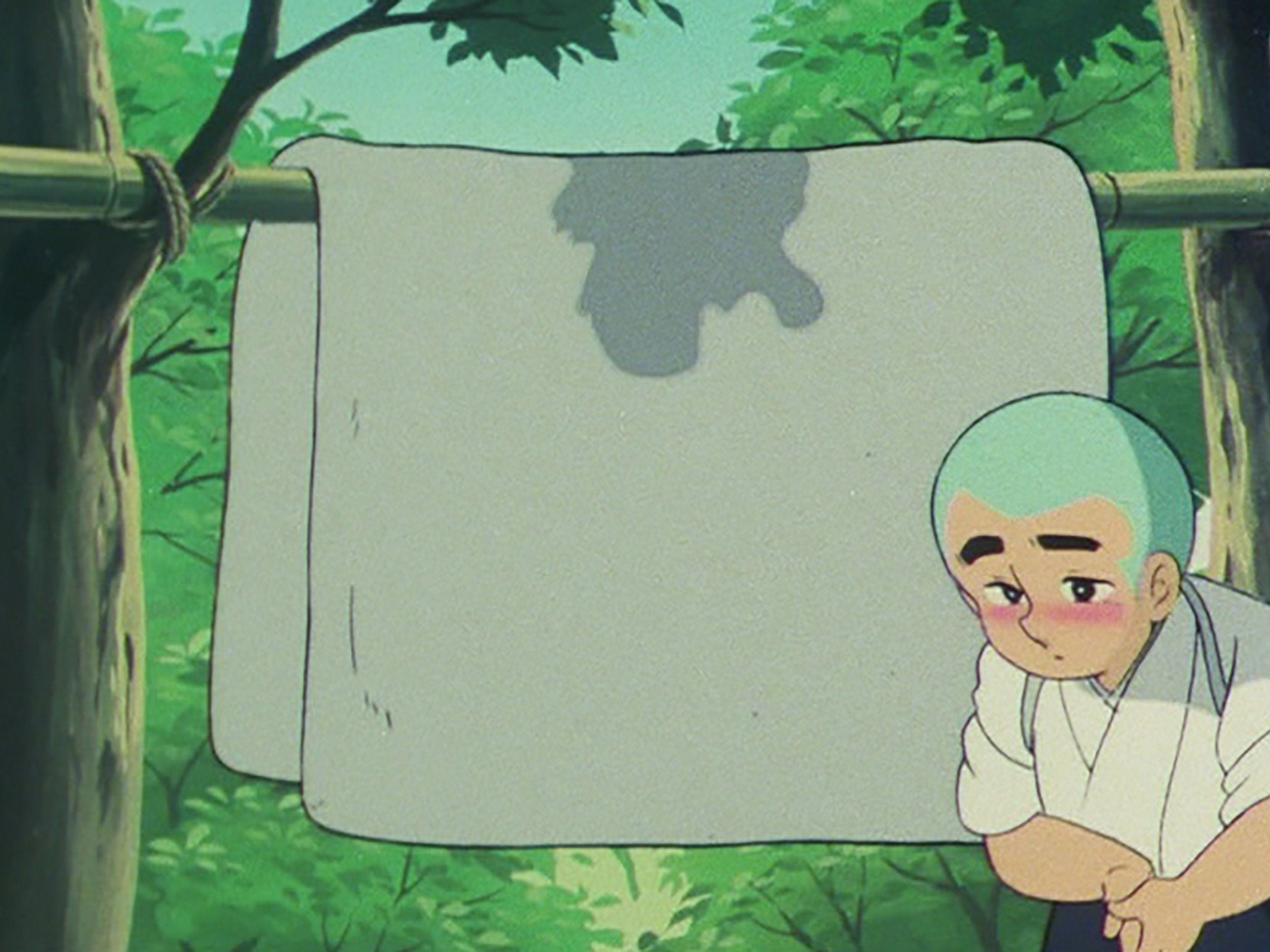 Ikkyū-san