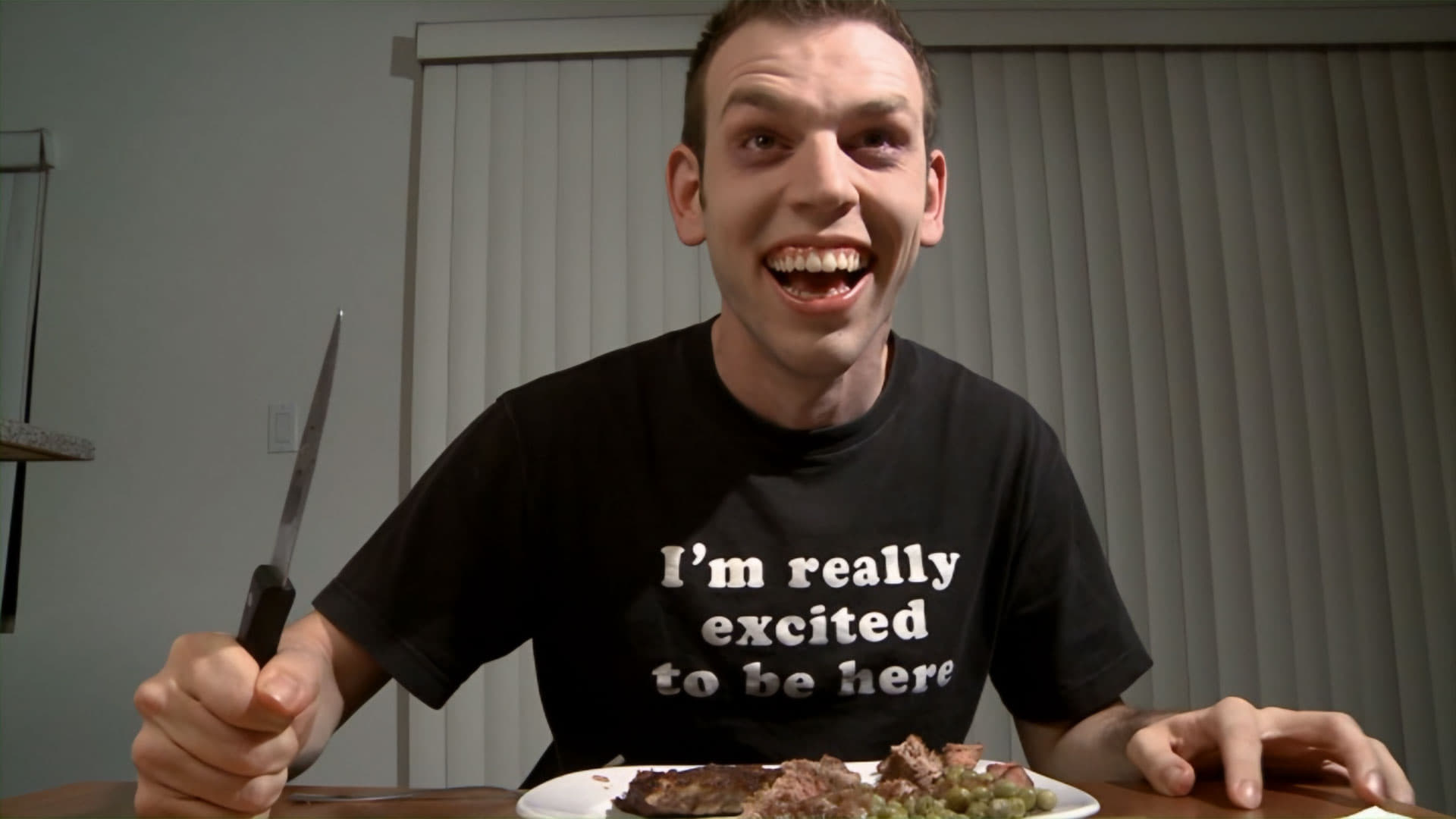 My Pure Joy (2011)