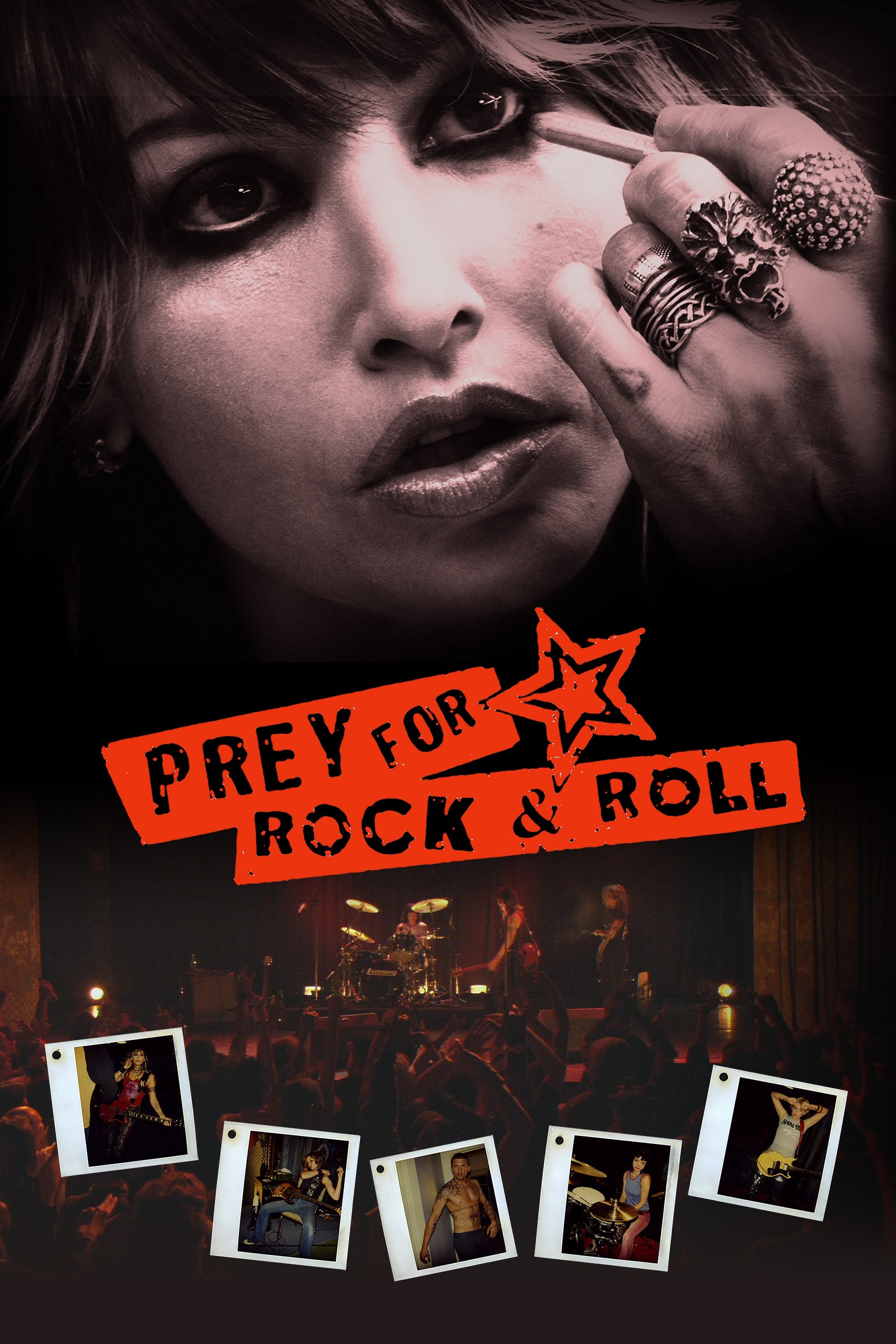Prey for Rock & Roll