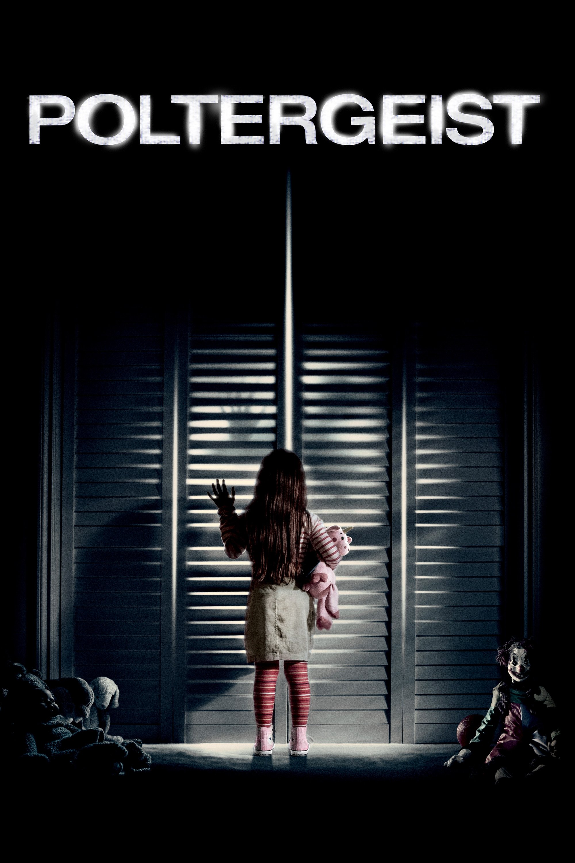 Poltergeist