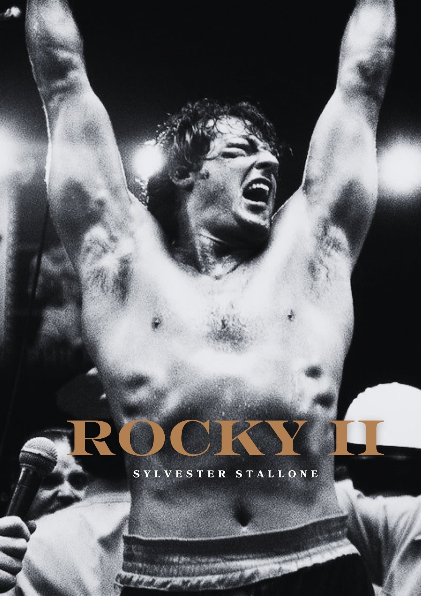 Rocky II