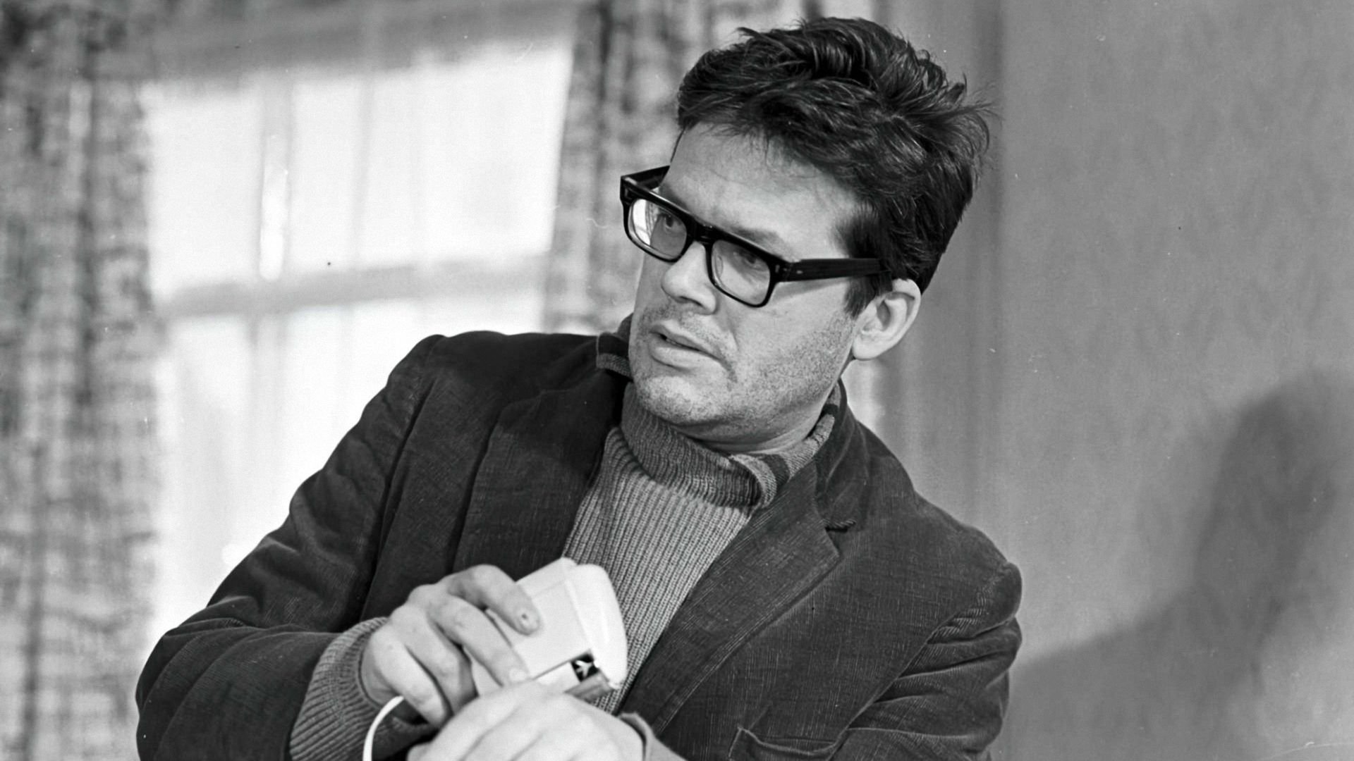 Szyfry (1966)