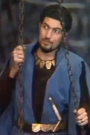 et billede af Ya. Danielyan