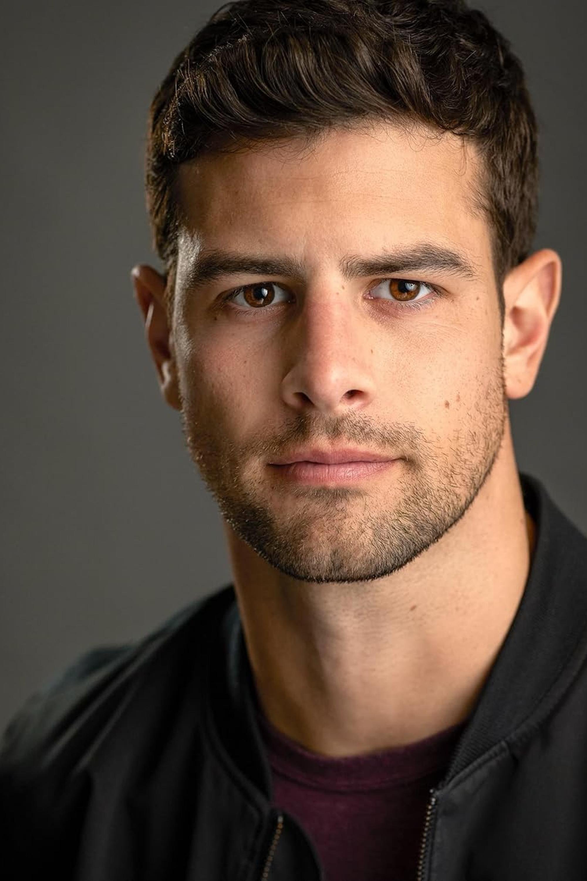 Profile image of Franky Cammarata, a notable actor/actress