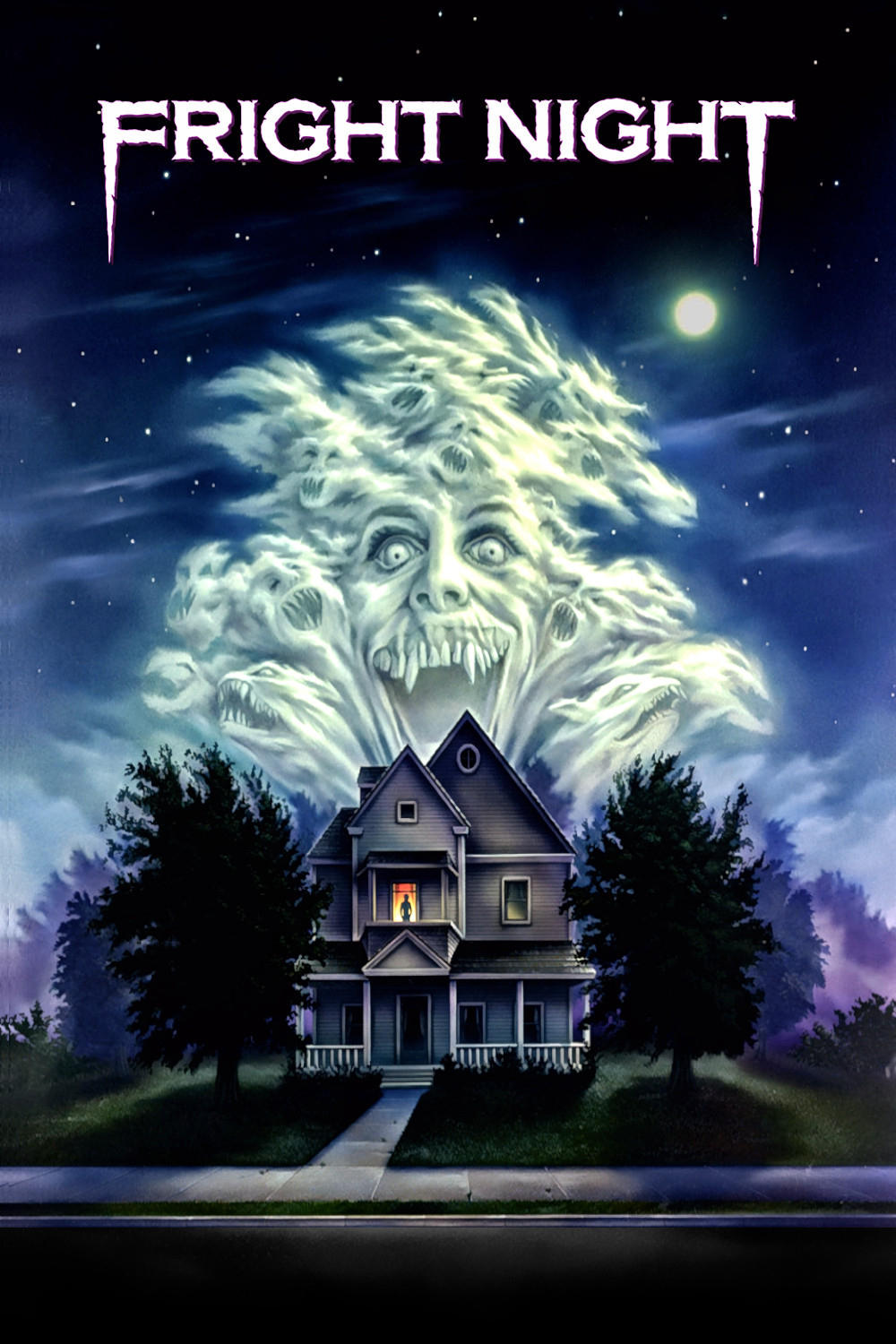 Fright Night