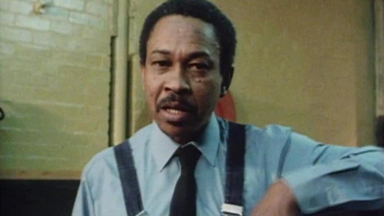 Nice (1984)