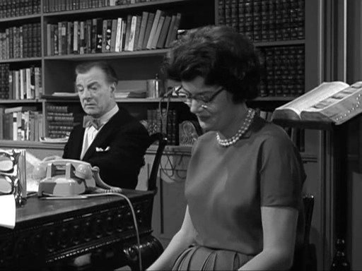 Alfred Hitchcock Presents