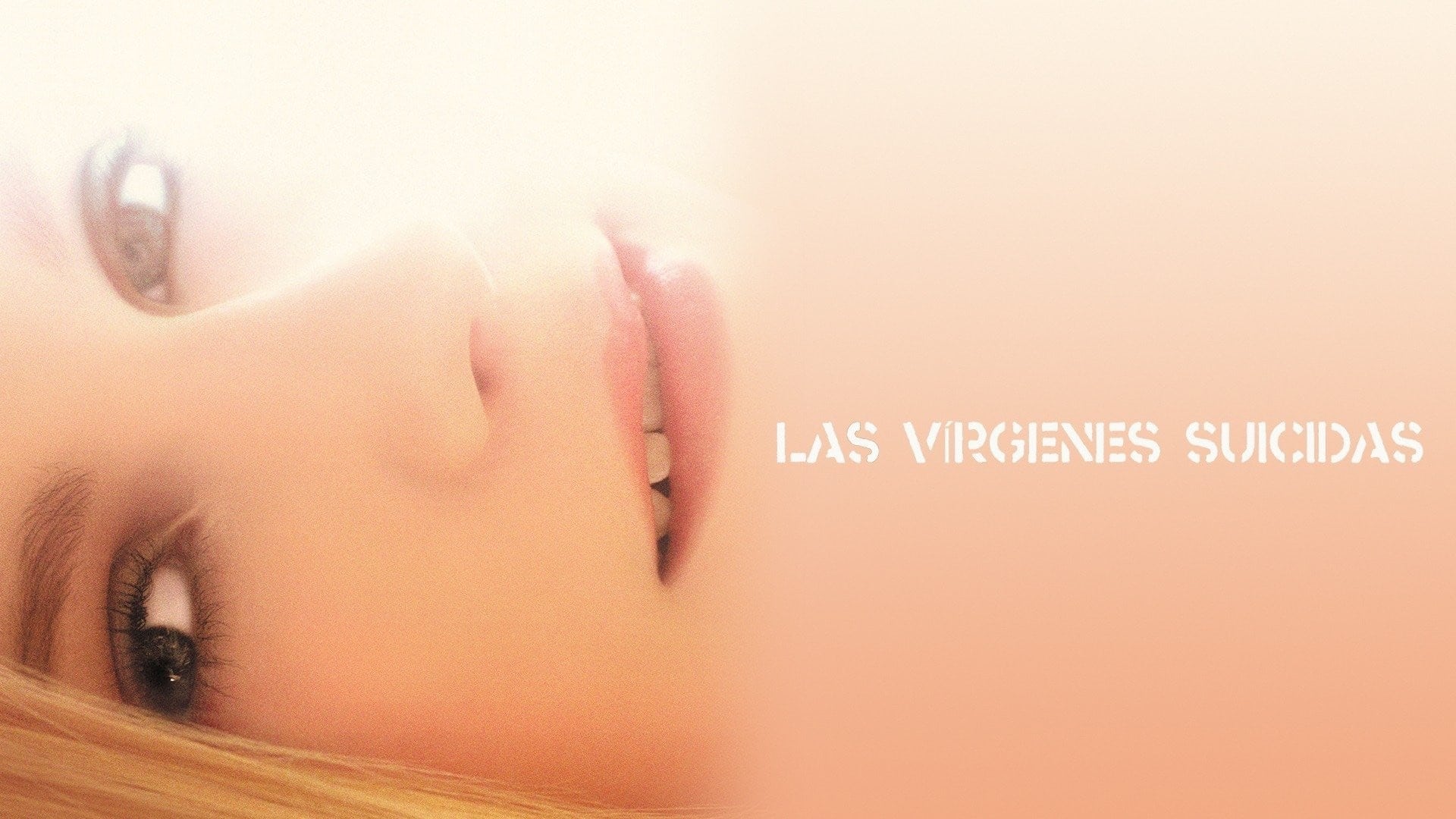 The Virgin Suicides