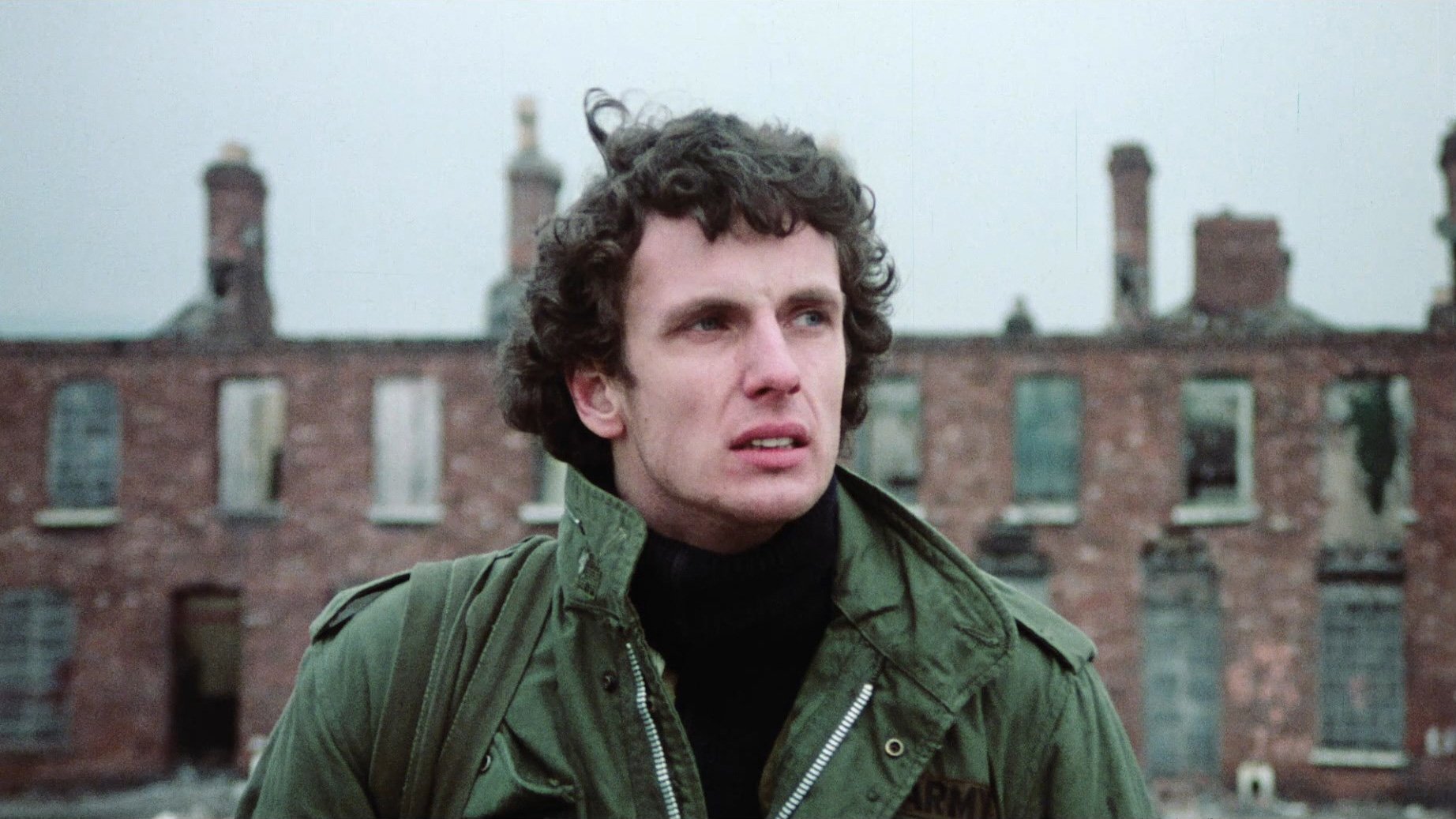 Born for Hell (1976)