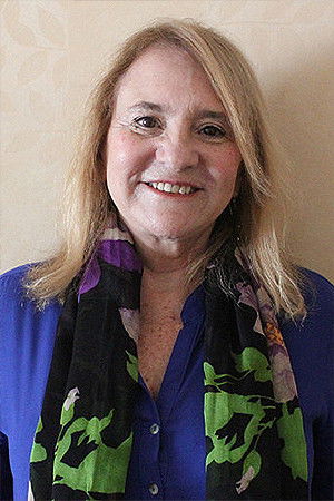 et billede af Jacqueline Pitanguy