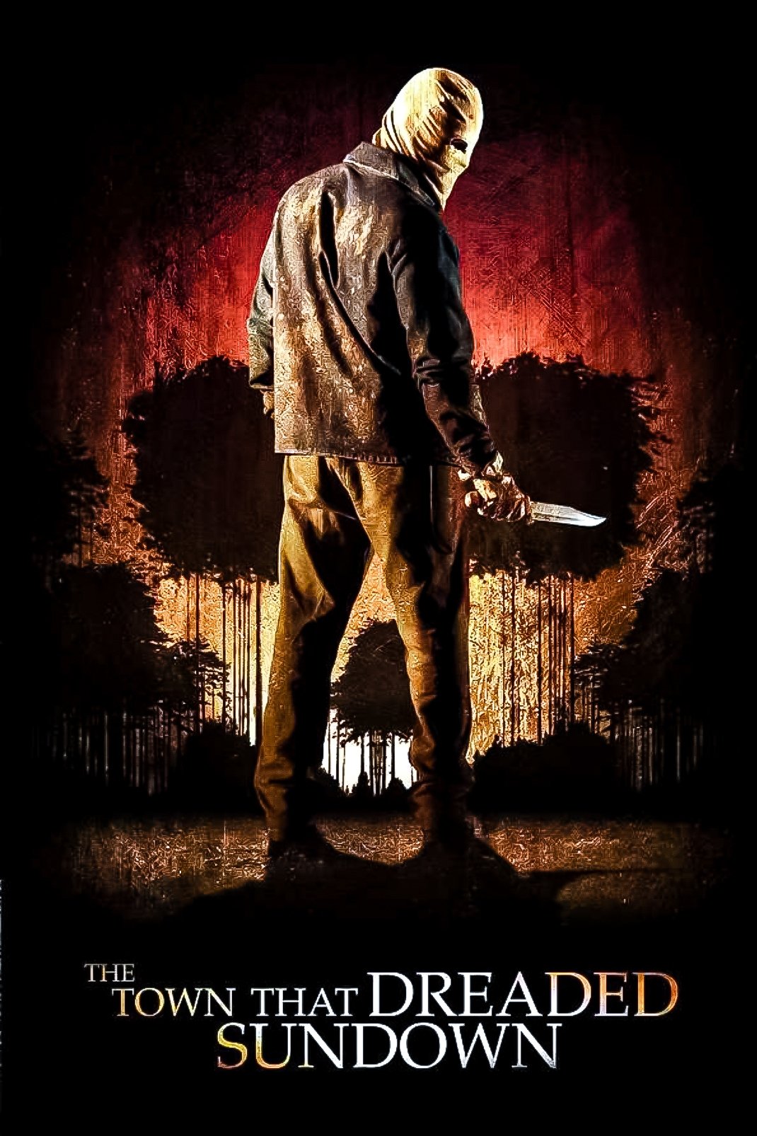 The Town that Dreaded Sundown
