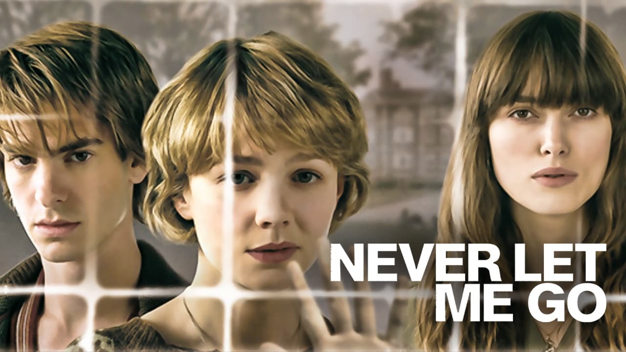 Never Let Me Go (2010)