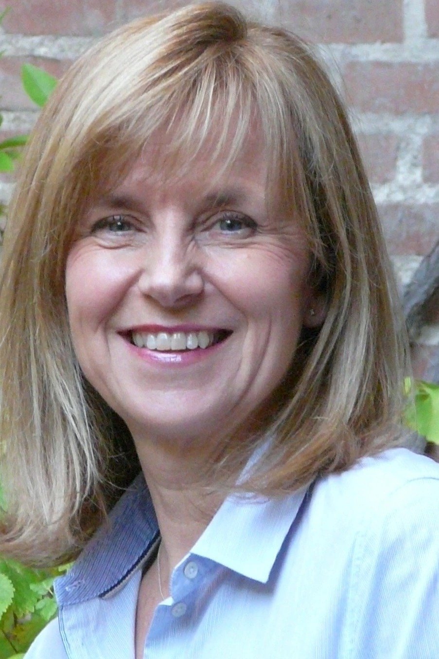 et billede af Azucena Rodríguez