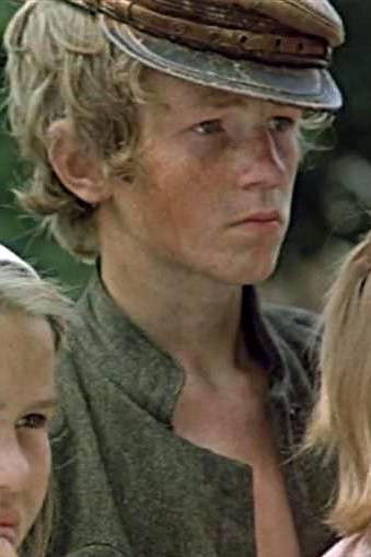 et billede af Sasha Rudakov