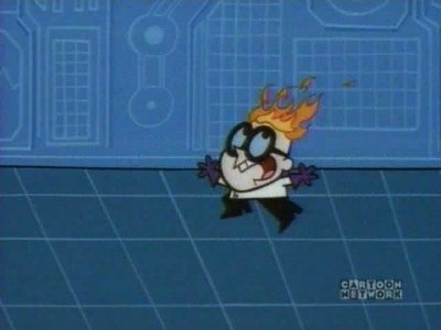 Dexter's Laboratory