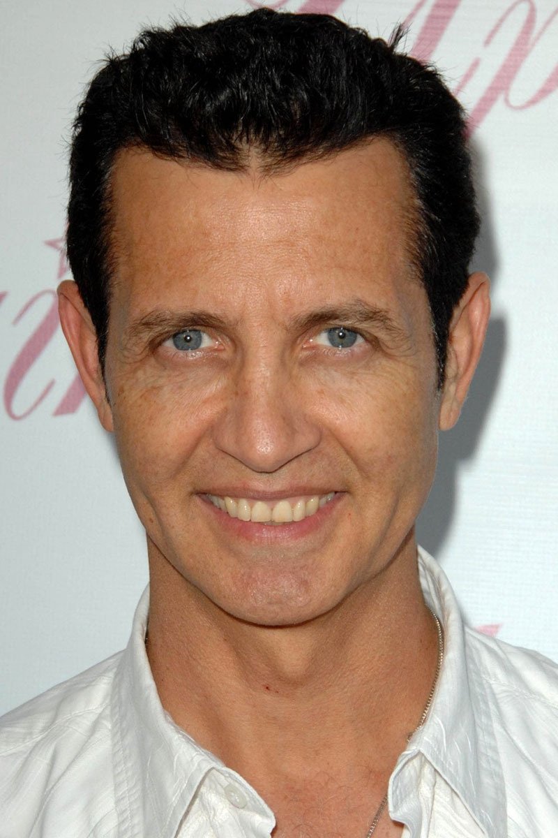 et billede af Jack Stehlin