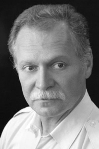 et billede af Sergey Kornyushin