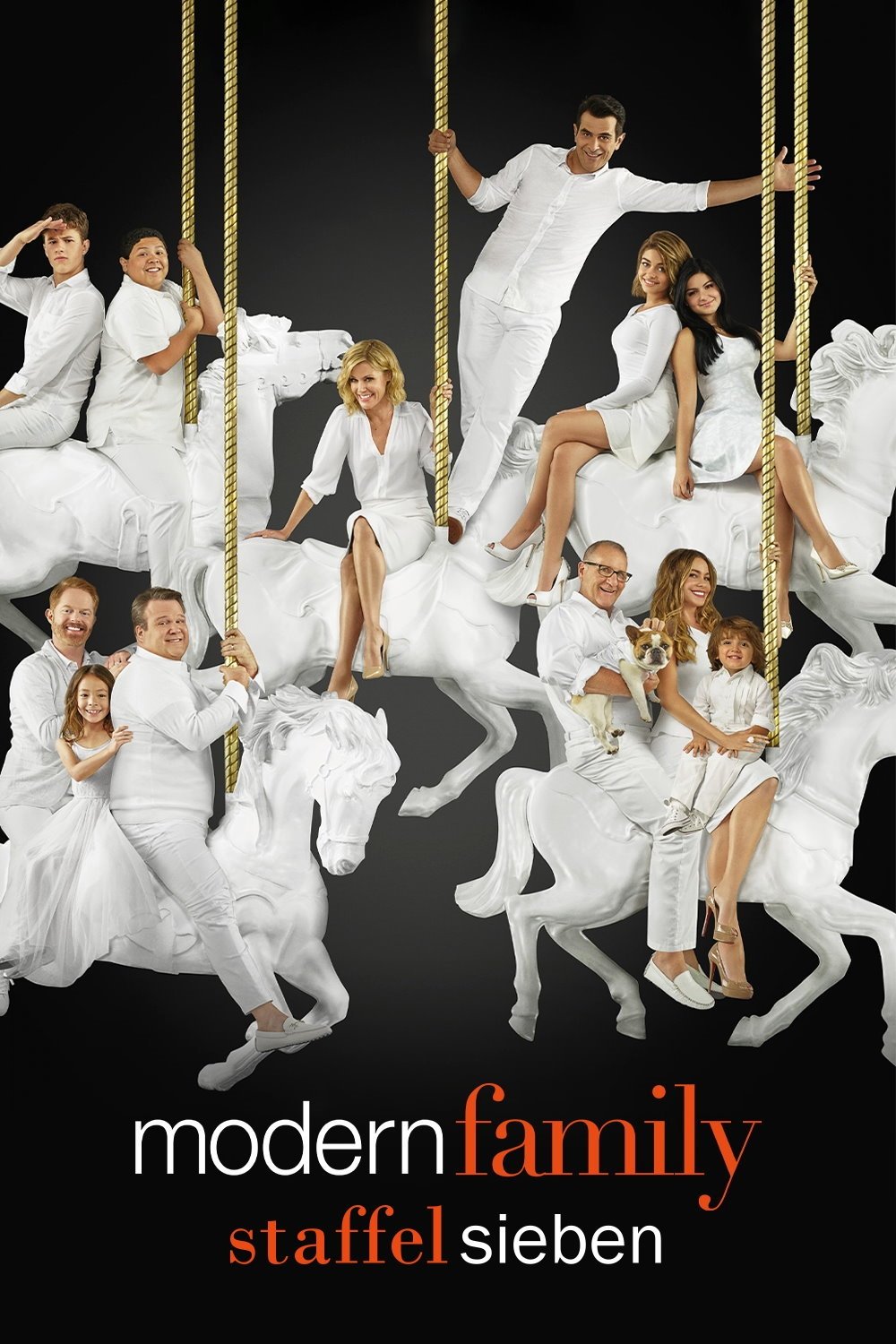 Modern Family Season 7