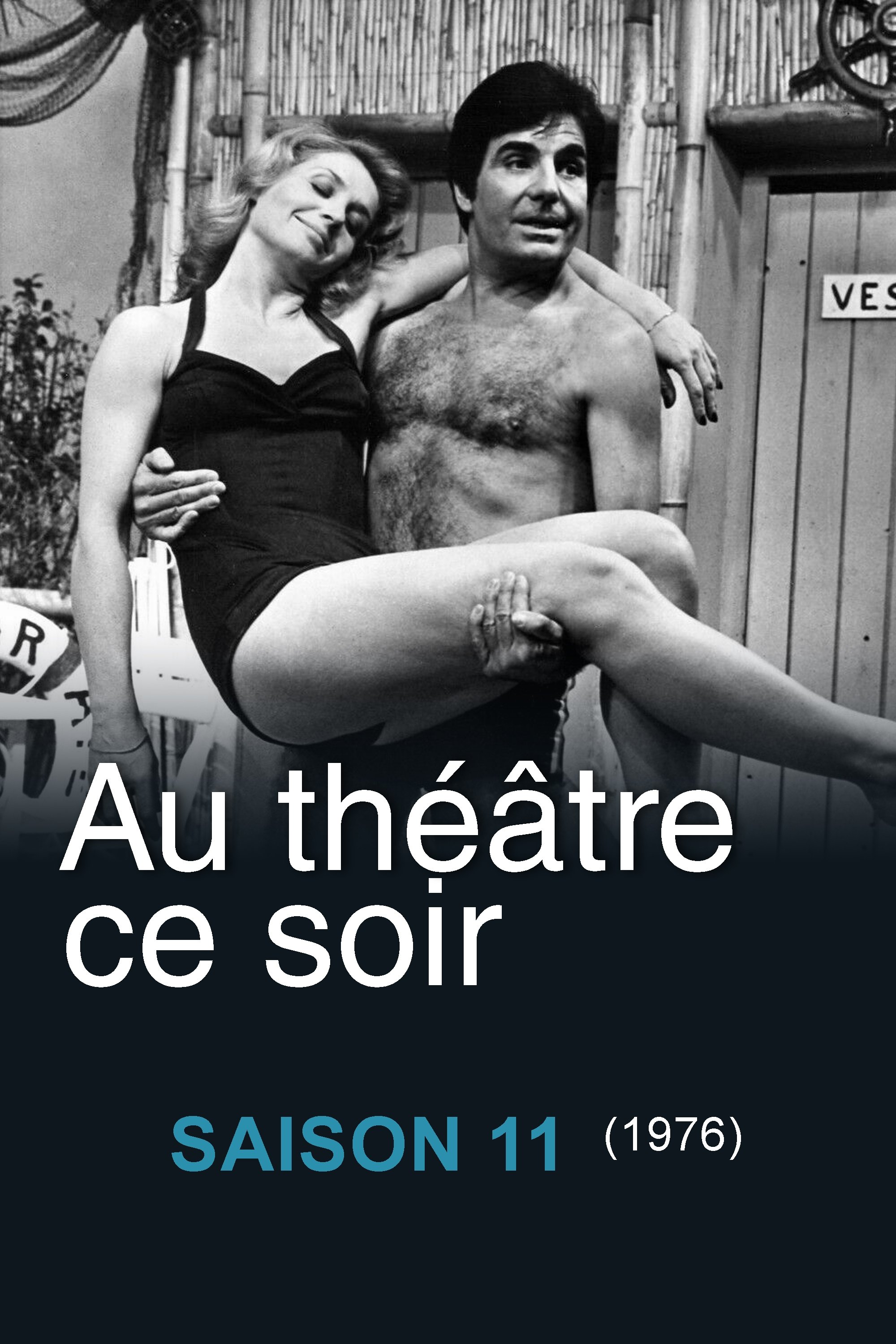At Theatre Tonight - Season 11