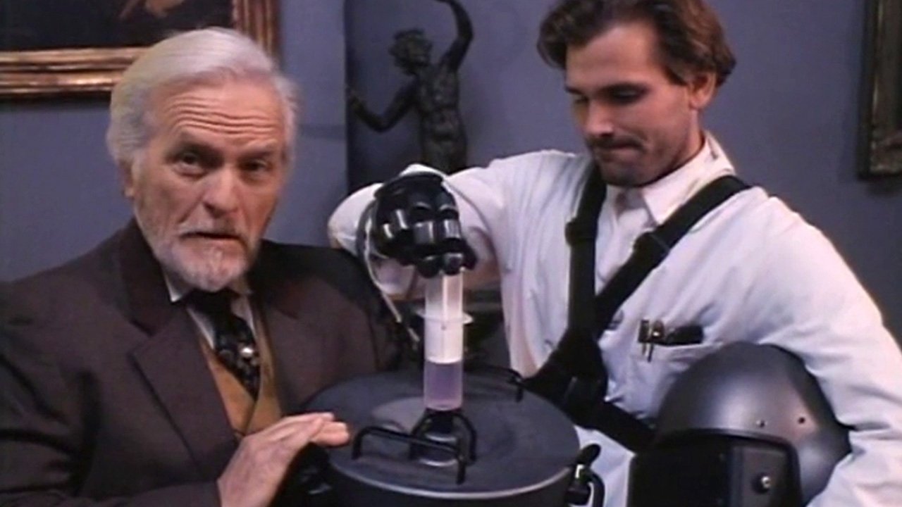 Mandroid (1993)