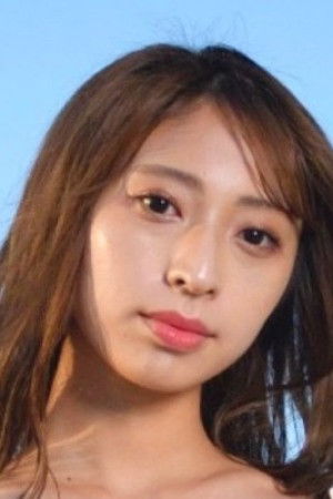 et billede af Saki Ito