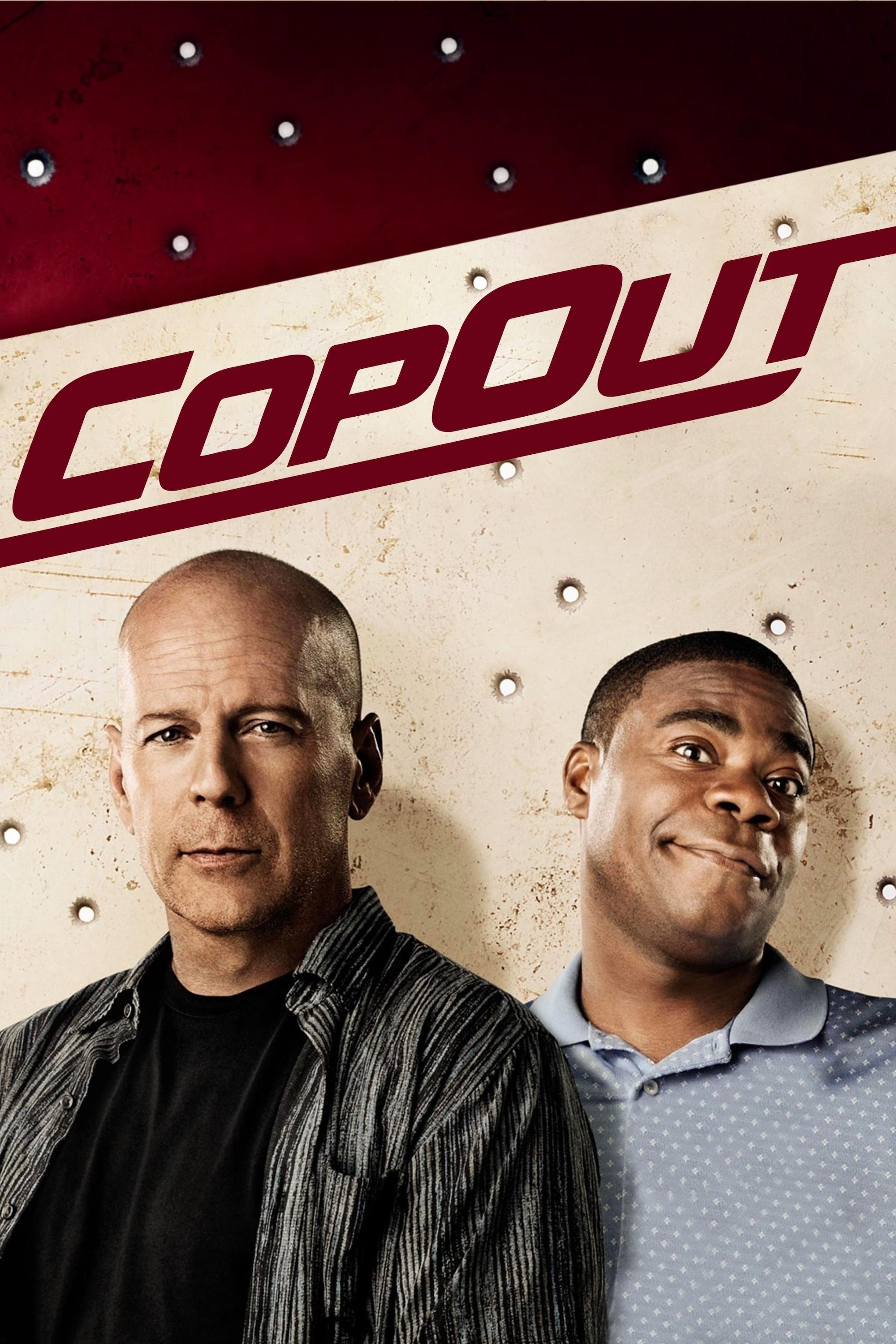 Cop Out