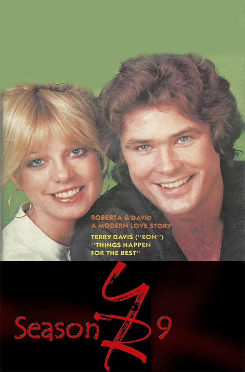 The Young and the Restless - Season 8