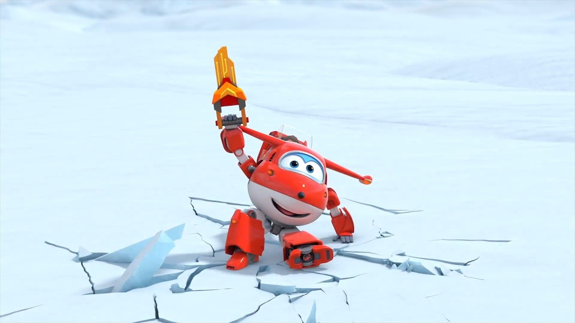 Super Wings